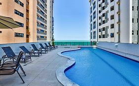 Beira Mar- Flat Executive